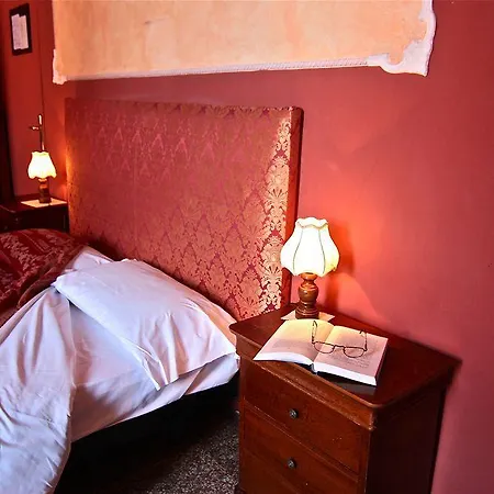 Lion Morosini Palace