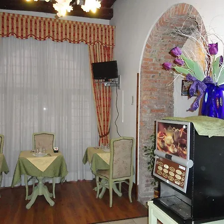 Lion Morosini Palace Hotell