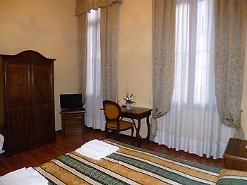Hotell Lion Morosini Palace *