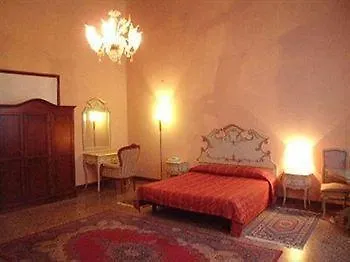Lion Morosini Palace Hotell Venedig