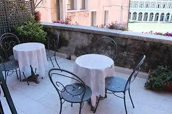 Hotel Lion Morosini Palace
