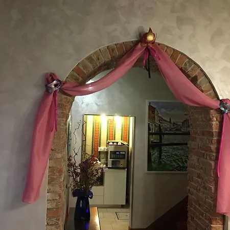 Lion Morosini Palace