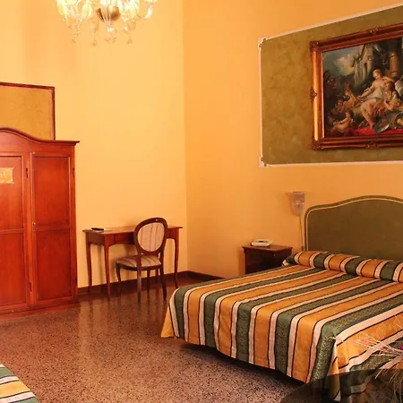 Hotell Lion Morosini Palace